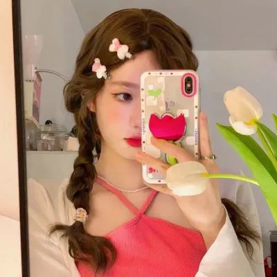 折翼蝴蝶